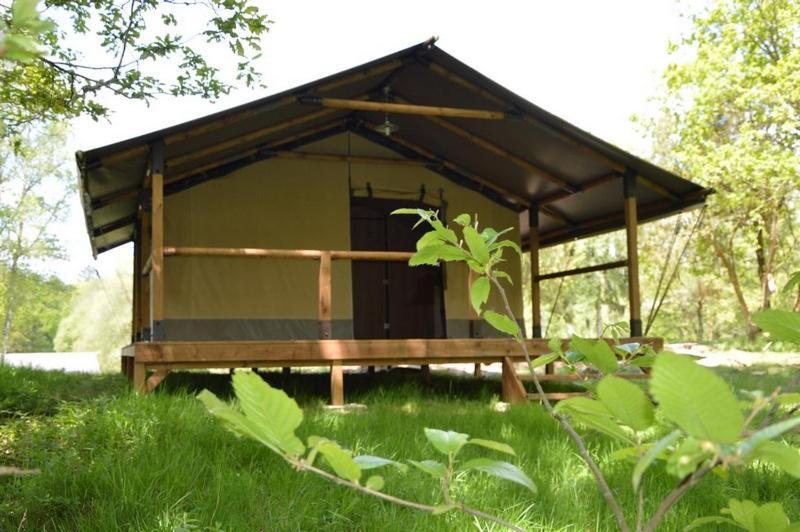 Domaine Des Etangs De Taysse