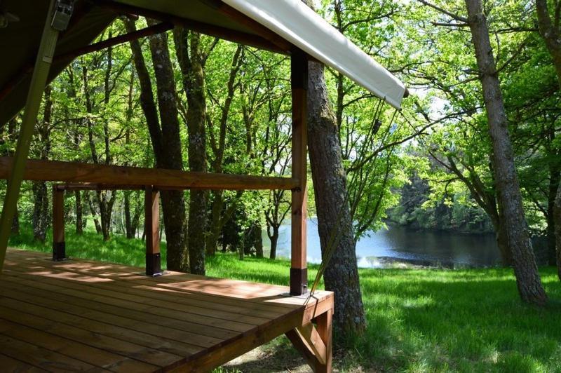 Domaine Des Etangs De Taysse Espagnac