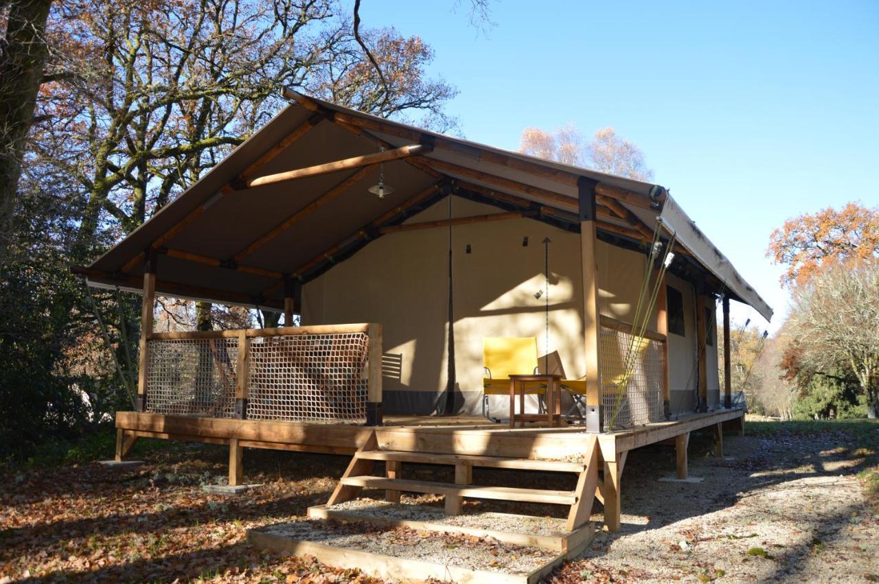 Domaine Des Etangs De Taysse * Espagnac
