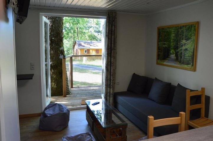 Domaine Des Etangs De Taysse *