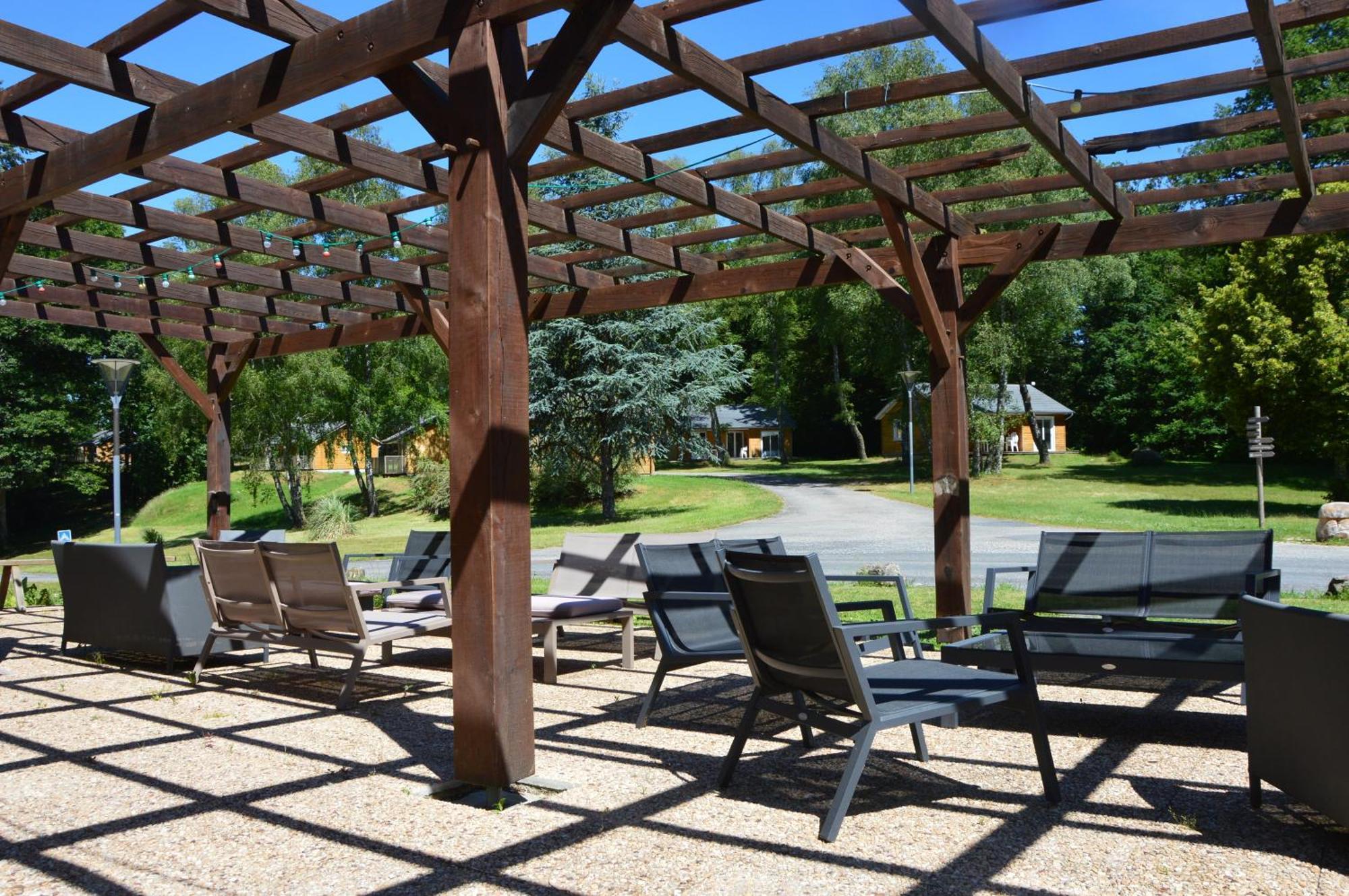Domaine Des Etangs De Taysse * Espagnac