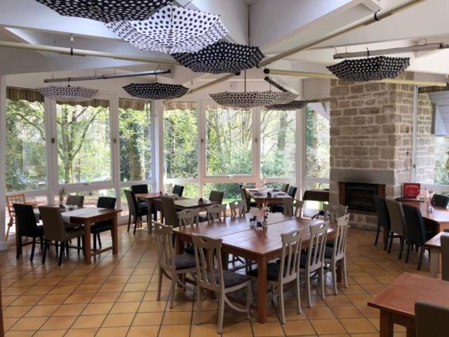 Campingplatz Domaine Des Etangs De Taysse *