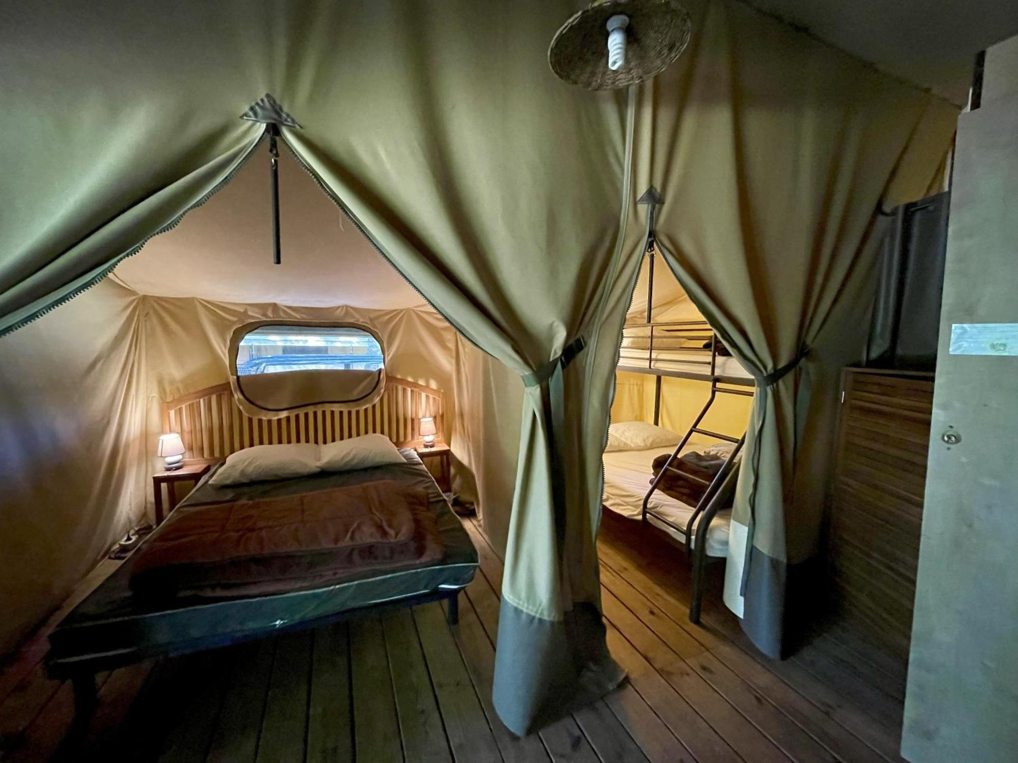 Domaine Des Etangs De Taysse * Espagnac